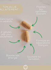 Allait’énergie