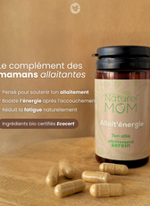 Allait’énergie