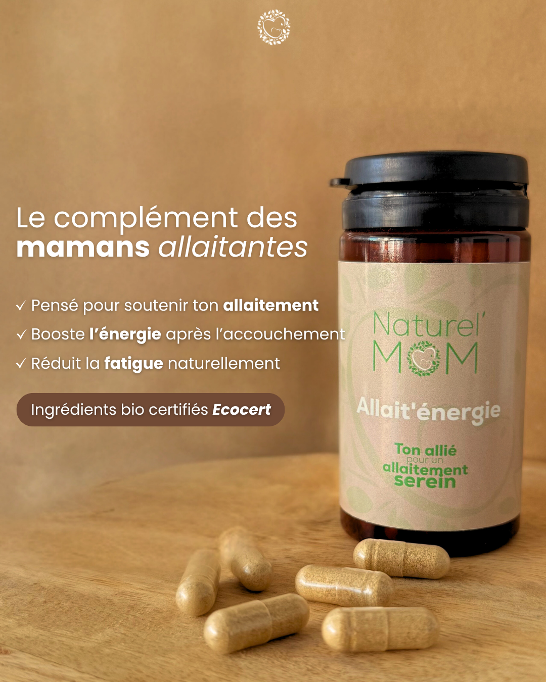 Allait’énergie