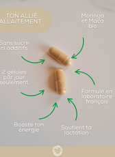 Allait’énergie