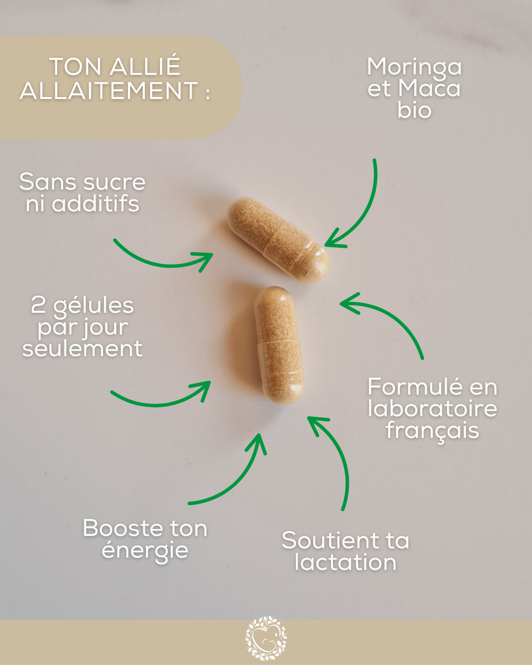 Allait’énergie